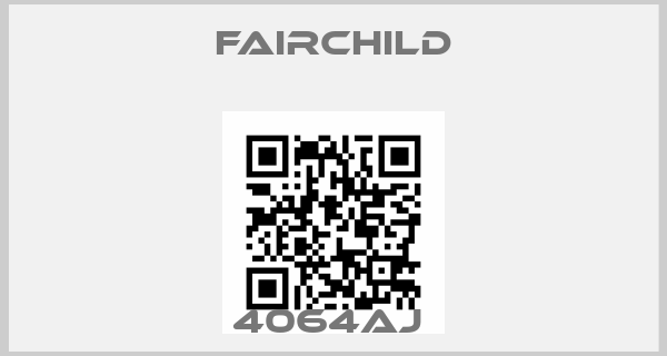 Fairchild-4064AJ 