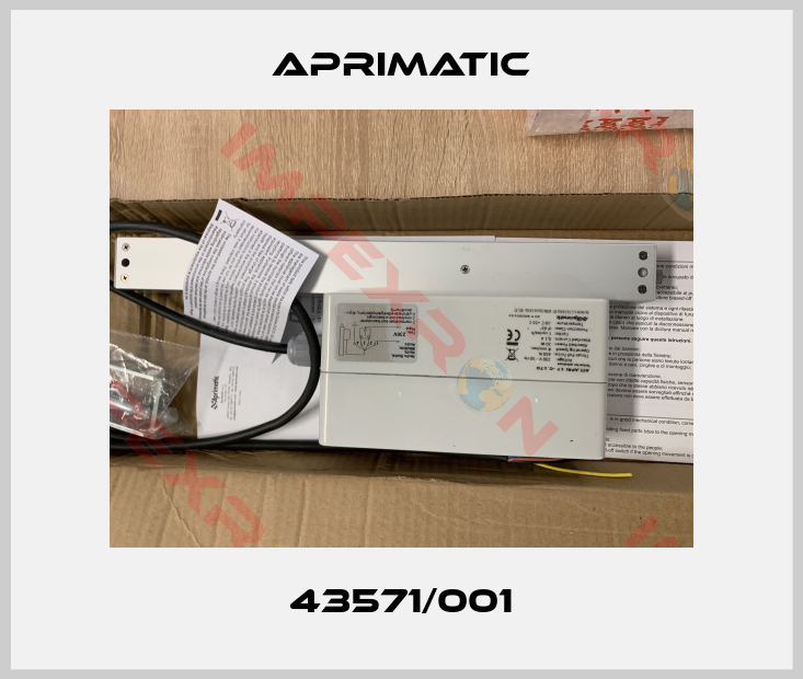 Aprimatic-43571/001