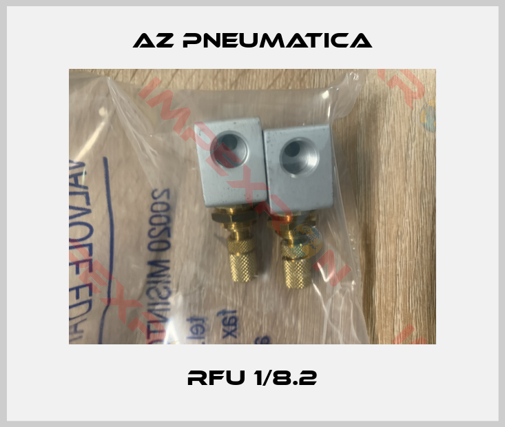 AZ Pneumatica-RFU 1/8.2