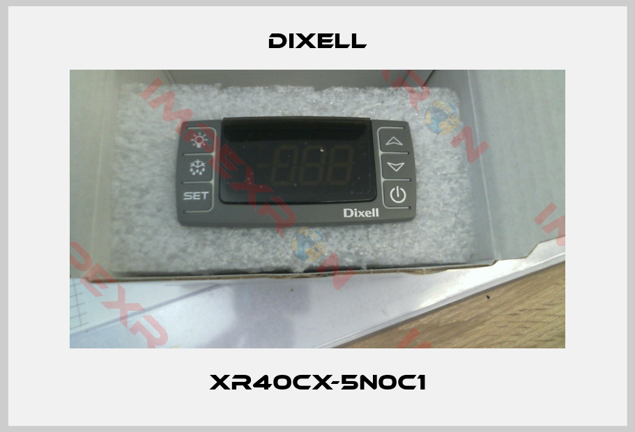 Dixell-XR40CX-5N0C1