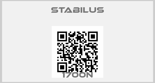 Stabilus-1700N