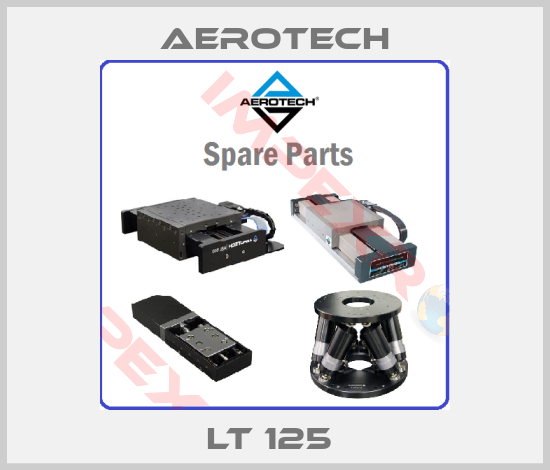 Aerotech-LT 125 