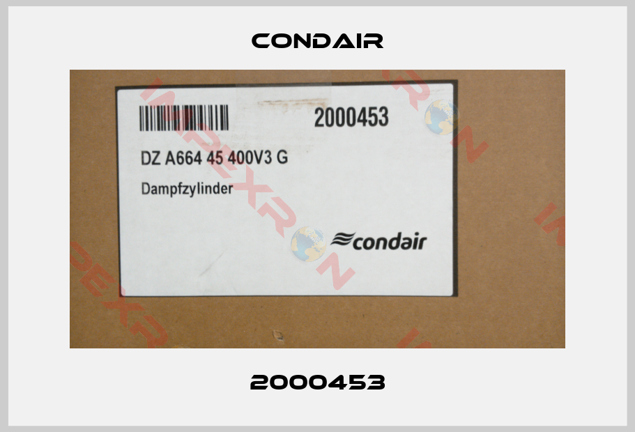Condair-2000453