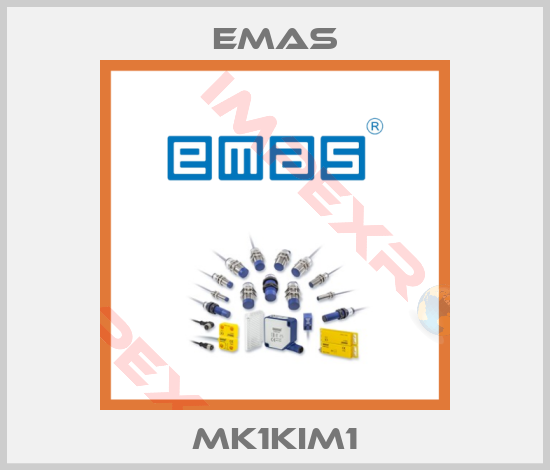 Emas-MK1KIM1