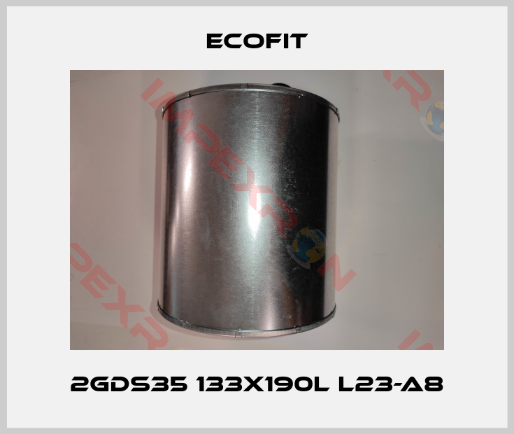Ecofit-2GDS35 133x190L L23-A8