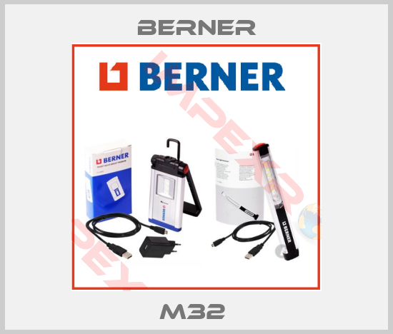 Berner-M32 
