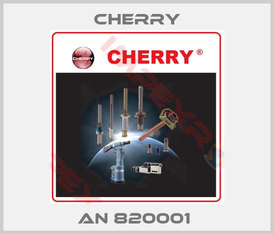 Cherry-AN 820001 