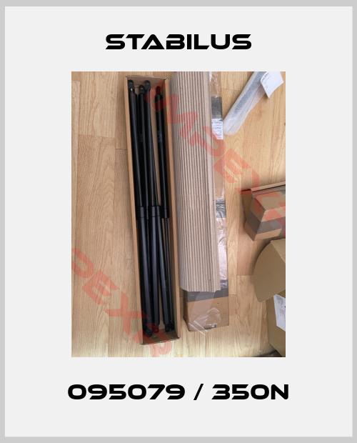 Stabilus-095079 / 350N