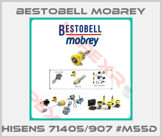 Bestobell Mobrey-HISENS 71405/907 #M55D 