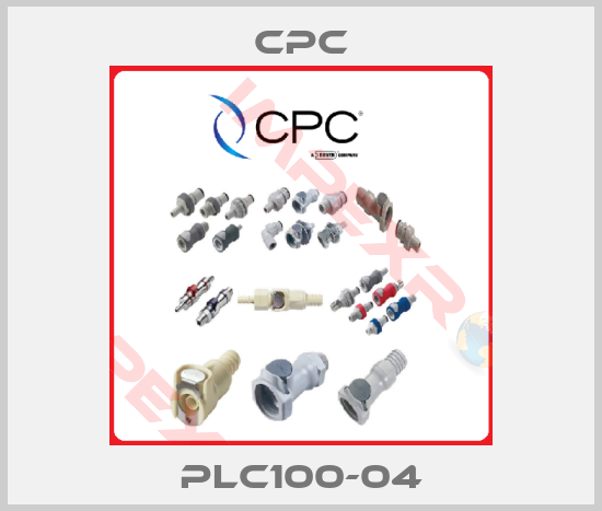Cpc-PLC100-04