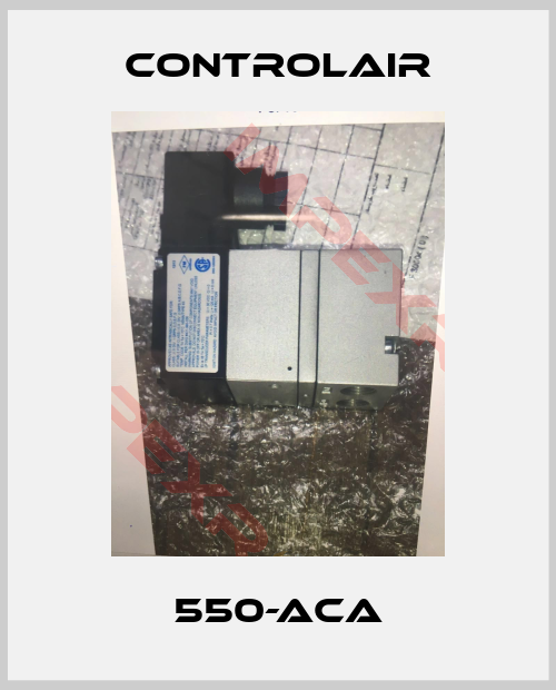 ControlAir-550-ACA