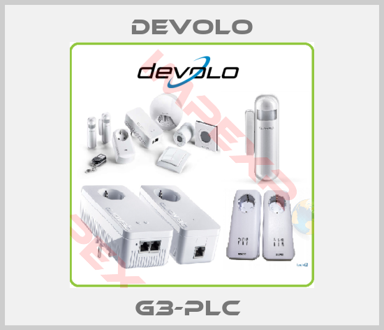 DEVOLO-G3-PLC 