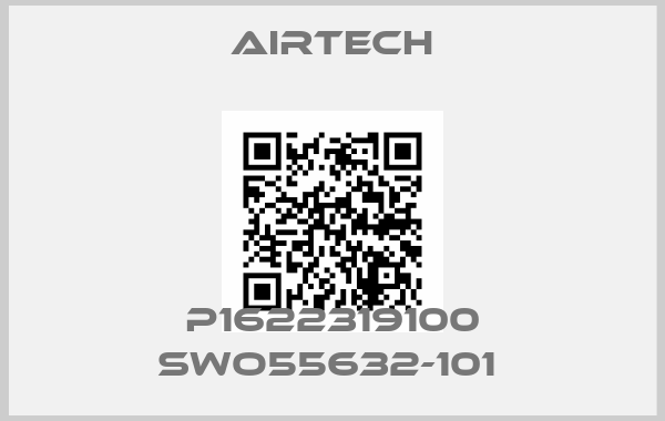 Airtech-P1622319100 SWO55632-101 