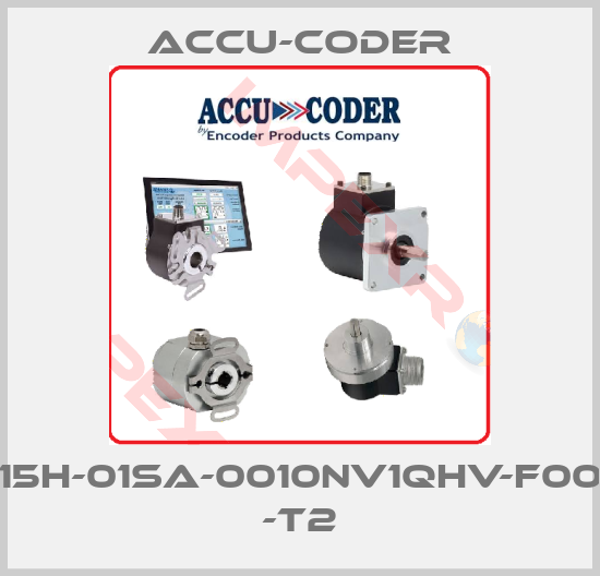 ACCU-CODER-15H-01SA-0010NV1QHV-F00 -T2