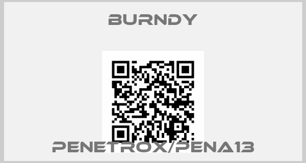 Burndy-PENETROX/PENA13