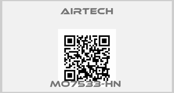 Airtech-MO7533-HN 