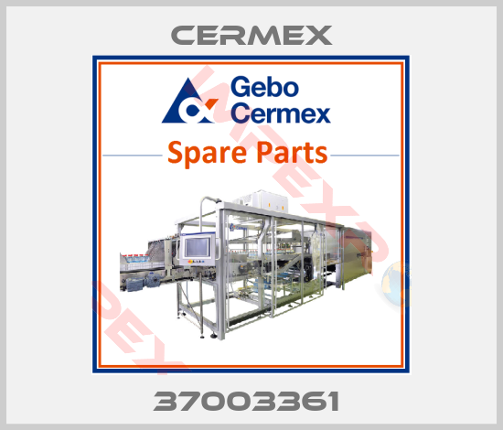 CERMEX-37003361 