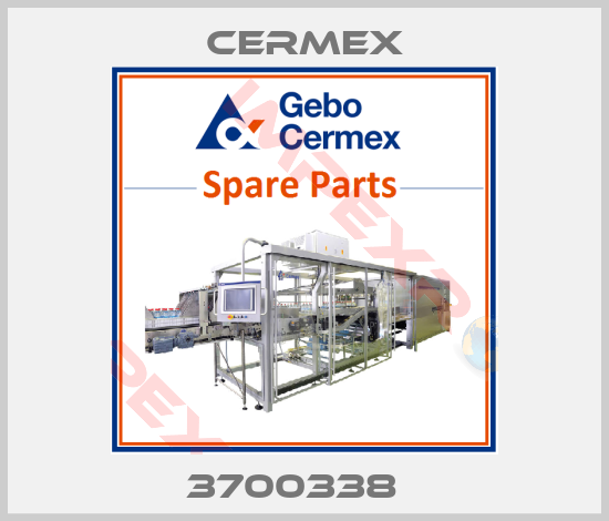CERMEX-3700338  