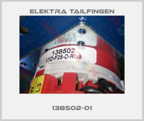 Elektra Tailfingen-138502-01