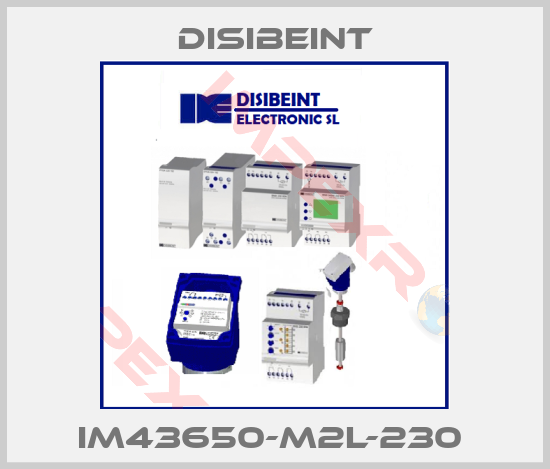 Disibeint- IM43650-M2L-230 
