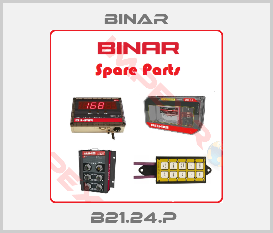 Binar-B21.24.P 