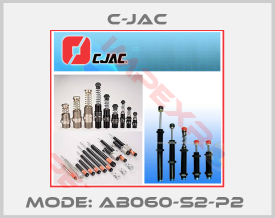C-JAC-Mode: AB060-S2-P2 