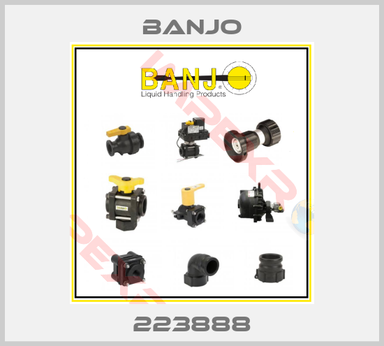 Banjo-223888