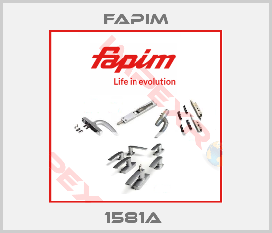 Fapim-1581A 