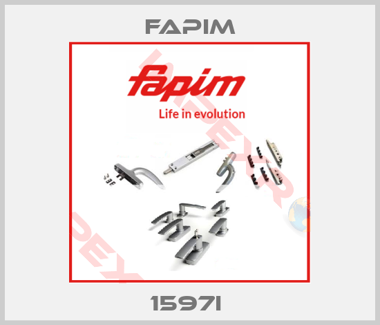 Fapim-1597I 