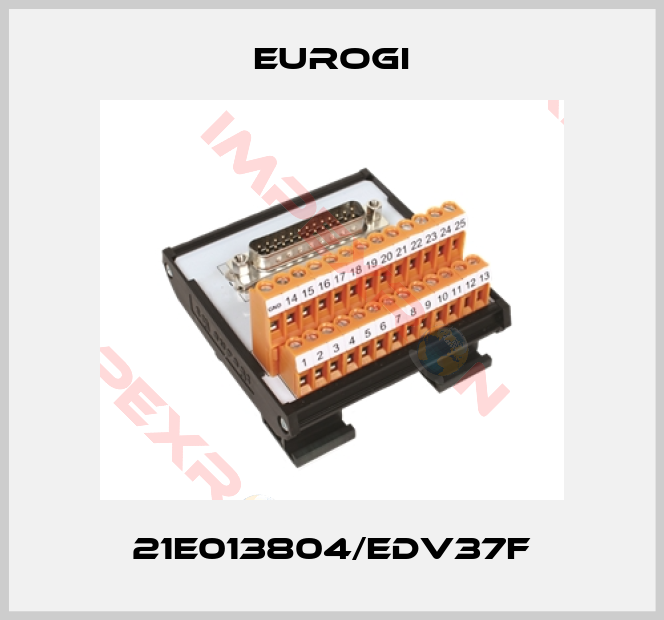 Eurogi-21E013804/EDV37F