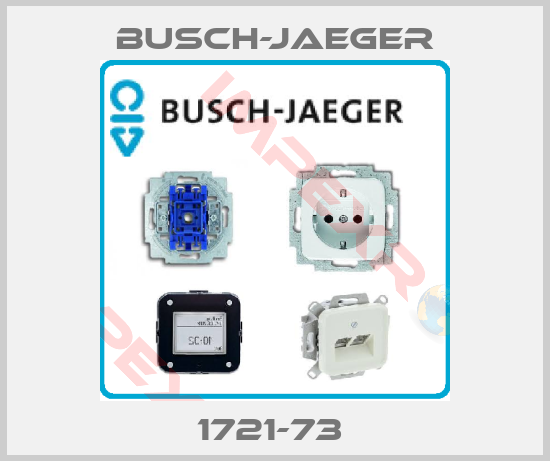 Busch-Jaeger-1721-73 