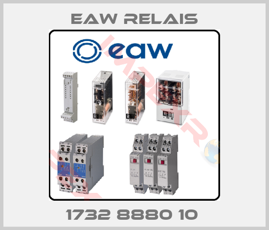 EAW RELAIS-1732 8880 10 