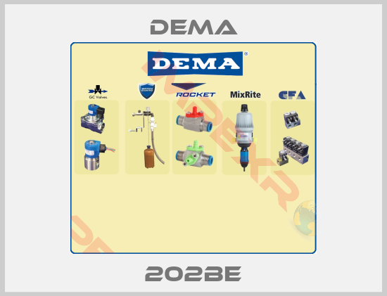 Dema-202BE