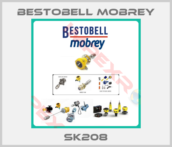 Bestobell Mobrey-SK208