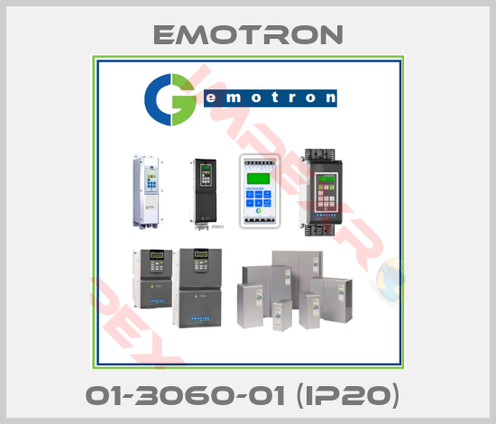 Emotron-01-3060-01 (IP20) 