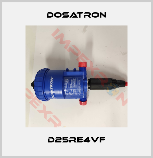 Dosatron-D25RE4VF