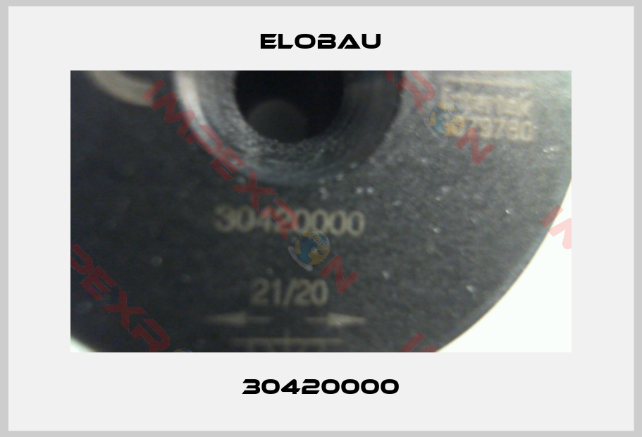 Elobau-30420000