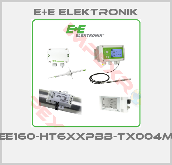 E+E Elektronik-EE160-HT6xxPBB-Tx004M 