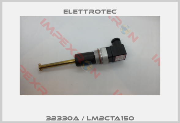 Elettrotec-32330A / LM2CTA150