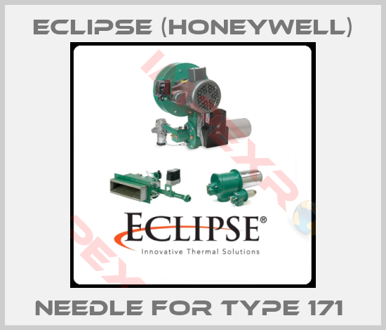 Eclipse (Honeywell)-needle for Type 171 