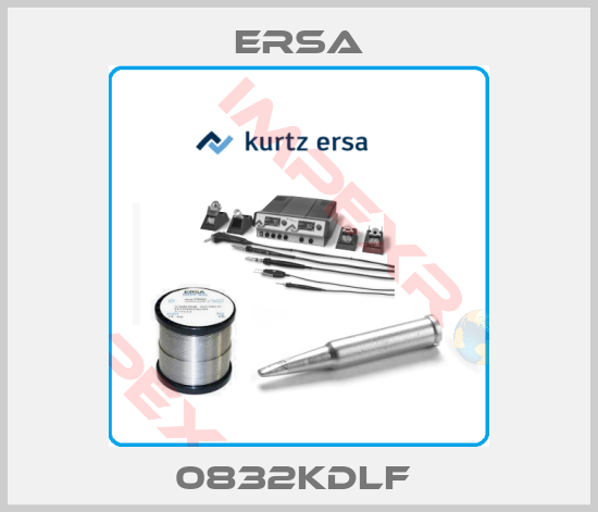 Ersa-0832KDLF 