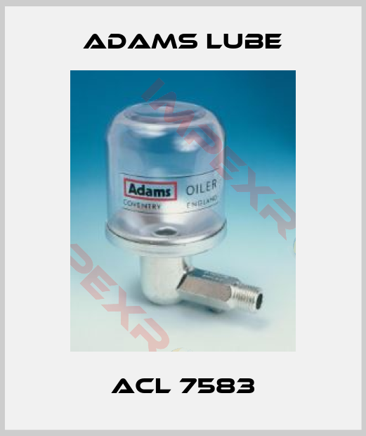 Adams Lube-ACL 7583
