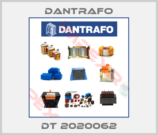 Dantrafo-DT 2020062