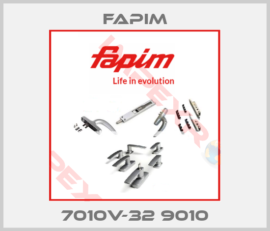 Fapim-7010V-32 9010