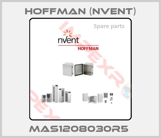 Hoffman (nVent)-MAS1208030R5 
