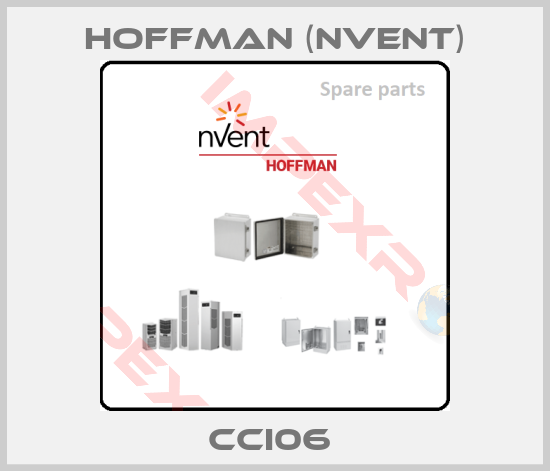 Hoffman (nVent)-CCI06 