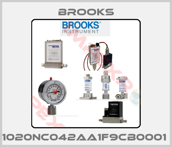 Brooks-1020NC042AA1F9CB0001 