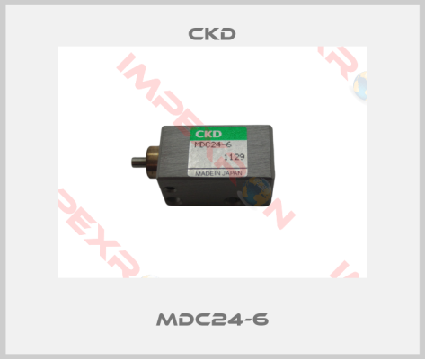 Ckd-MDC24-6