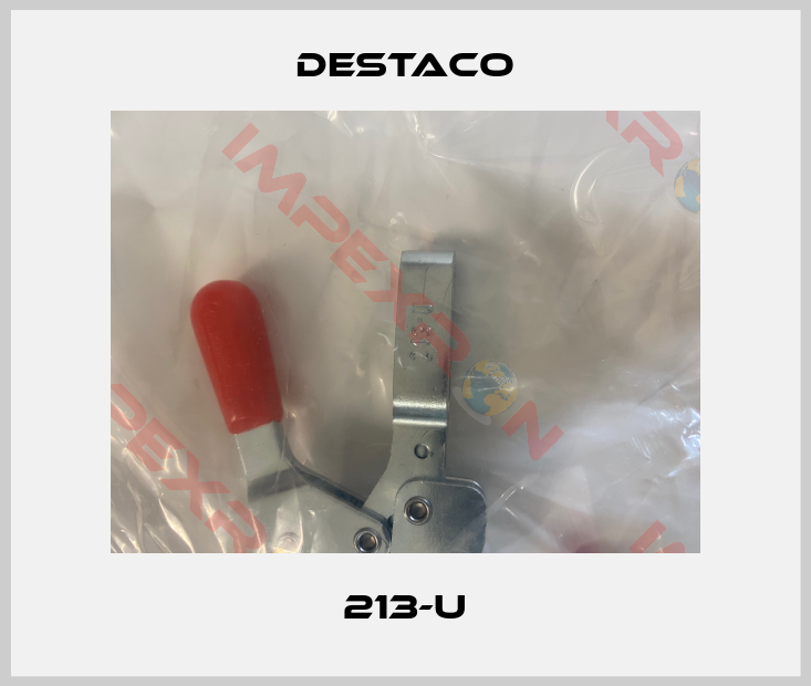 Destaco-213-U