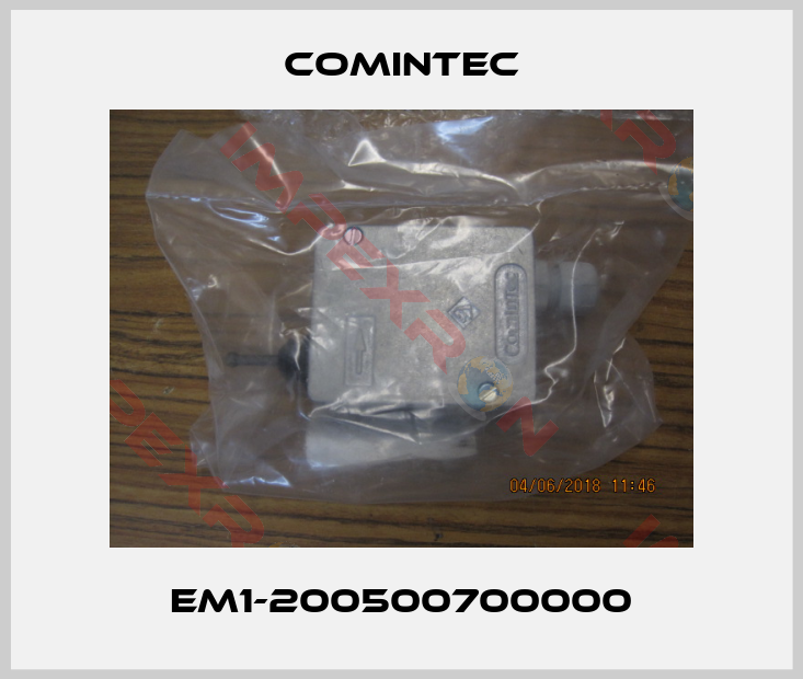 Comintec-EM1-200500700000